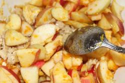 Классический яблочный пирог - шаг 5