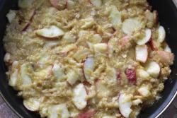 Классический яблочный пирог - шаг 8