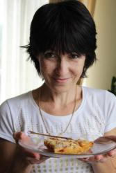 Классический яблочный пирог - шаг 10