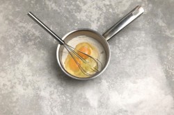 Заварной крем классический - шаг 2 Заварной крем классический - шаг 2