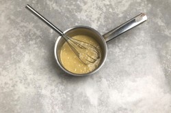 Заварной крем классический - шаг 3 Заварной крем классический - шаг 3