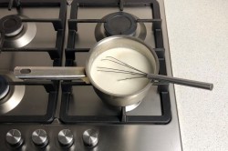 Заварной крем классический - шаг 5 Заварной крем классический - шаг 5