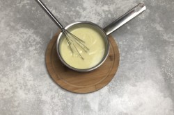 Заварной крем классический - шаг 7 Заварной крем классический - шаг 7