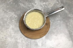 Заварной крем классический - шаг 8 Заварной крем классический - шаг 8