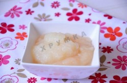 Клубничный зефир на агаре - шаг 3