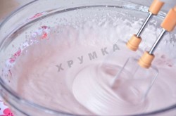 Клубничный зефир на агаре - шаг 6