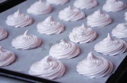 Клубничный зефир на агаре - шаг 9