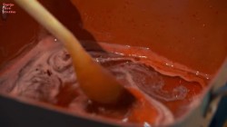 Клубника в собственном соку на зиму - шаг 9