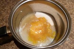 Кофейное печенье - шаг 2