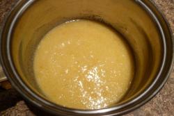 Кофейное печенье - шаг 3