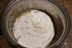 Кофейное печенье - шаг 4