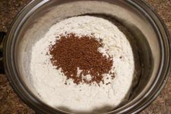 Кофейное печенье - шаг 5