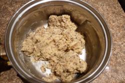 Кофейное печенье - шаг 6