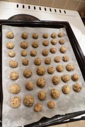 Кофейное печенье - шаг 7