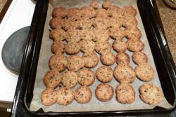 Кофейное печенье - шаг 9