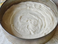 Кокосовый бисквит Дакуаз - шаг 6