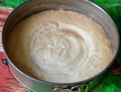 Кокосовый бисквит Дакуаз - шаг 7