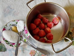 Кокосовый бисквит Дакуаз - шаг 8