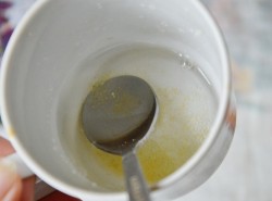 Кокосовый бисквит Дакуаз - шаг 9