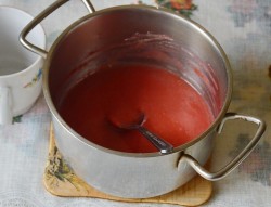 Кокосовый бисквит Дакуаз - шаг 11