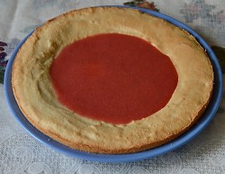 Кокосовый бисквит Дакуаз - шаг 12