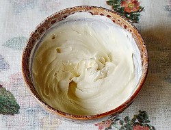 Кокосовый бисквит Дакуаз - шаг 15