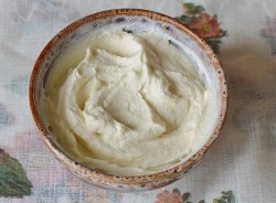 Кокосовый бисквит Дакуаз - шаг 16