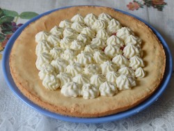 Кокосовый бисквит Дакуаз - шаг 17