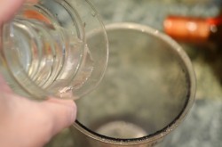 Коктейль классическая Маргарита - шаг 4 Коктейль классическая Маргарита - шаг 4