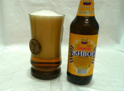 Коктейль Ёрш - шаг 2 Коктейль Ёрш - шаг 2