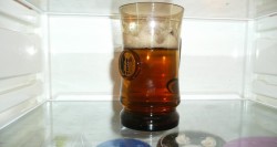 Коктейль Ёрш - шаг 5 Коктейль Ёрш - шаг 5