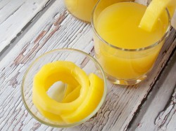 Компот из кабачков на зиму со вкусом ананаса - шаг 13 Компот из кабачков на зиму со вкусом ананаса - шаг 13