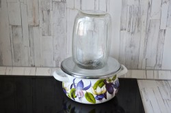 Компот из лимона на зиму - шаг 5 Компот из лимона на зиму - шаг 5