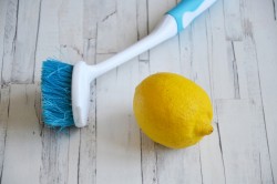 Компот из лимона на зиму - шаг 2 Компот из лимона на зиму - шаг 2