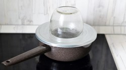 Компот с мятой и лимоном на зиму - шаг 6 Компот с мятой и лимоном на зиму - шаг 6