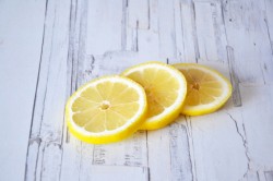 Компот из ревеня - шаг 4 Компот из ревеня - шаг 4