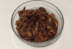 Компот из сушеных яблок - шаг 3 Компот из сушеных яблок - шаг 3