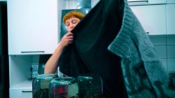 Компот из свежей ягоды черёмухи в банках на зиму - шаг 8 Компот из свежей ягоды черёмухи в банках на зиму - шаг 8