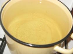 Компот зимний сливовый - шаг 4 Компот зимний сливовый - шаг 4