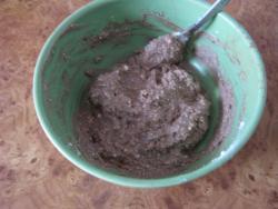 Домашние конфеты из творога - шаг 5