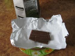 Домашние конфеты из творога - шаг 6