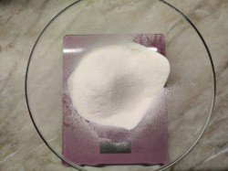 Конфеты из детской смеси - шаг 1