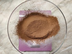 Конфеты из детской смеси - шаг 2