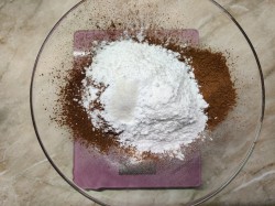 Конфеты из детской смеси - шаг 3