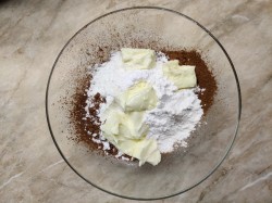 Конфеты из детской смеси - шаг 4