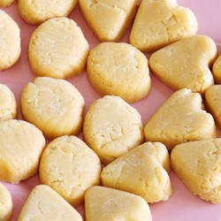 Конфеты коровка в домашних условиях