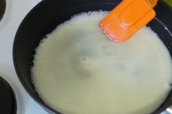 Конфеты коровка в домашних условиях - шаг 1