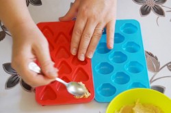 Конфеты коровка в домашних условиях - шаг 11