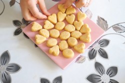 Конфеты коровка в домашних условиях - шаг 13