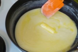 Конфеты коровка в домашних условиях - шаг 6